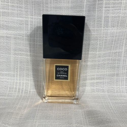 Chanel coco eau toilette - coco,