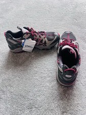 ASICS Gel Trabuco 11 Water