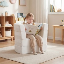 Convertible kids sofa - 3-in-1,