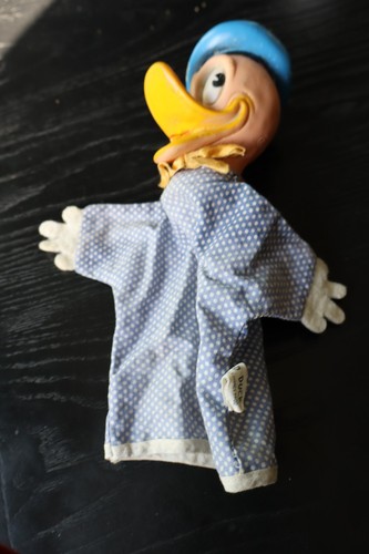 Vintage disney donald - disney, duck
