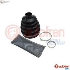 BELLOW KIT DRIVE SHAFT D8492T