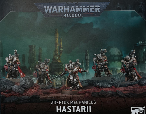 Hastarii bits parts - bits,