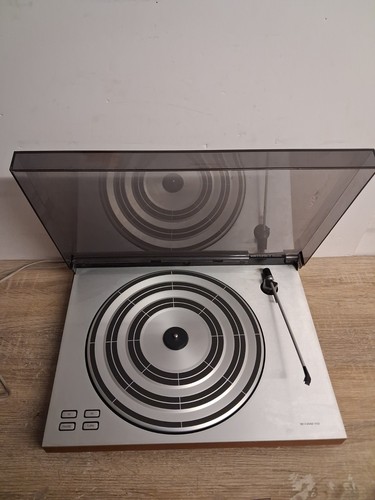 Bang and olufsen beogram 1700 - bang,
