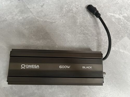 Omega digi pro dimmable - digi,