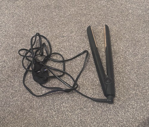 Ghd original straightener - straightener,