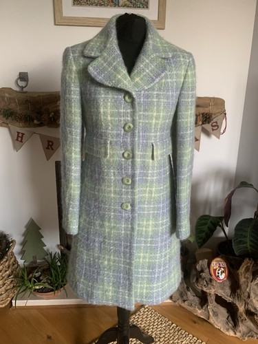 Stunning hobbs wool mohair - wool,