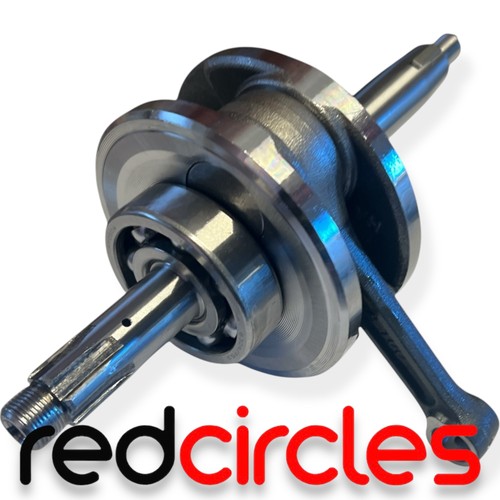 110cc pit bike crankshaft fits - 110cc,
