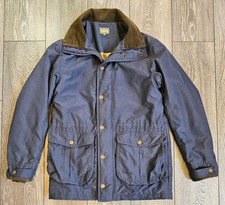 Musto Jacket Mens Blue