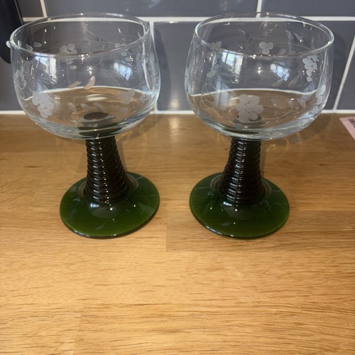 Roemar wine glasses - roemar,