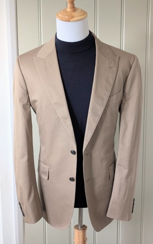 Gieves hawkes no1 - gieves, row