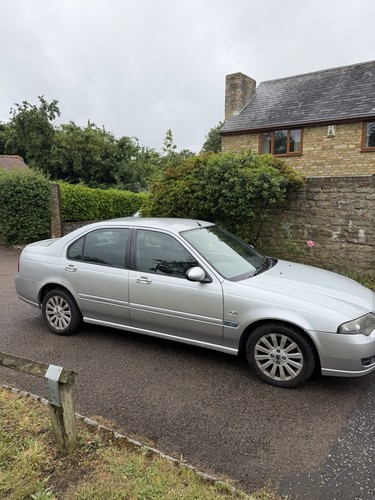 2005 rover club td - 2005, se