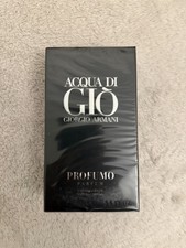 Giorgio Armani Acqua Di Gio