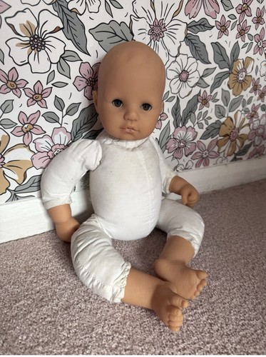 Zapf creation chou - , doll
