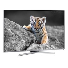 Samsung 40" Smart Hub 200Hz Freeview HD LED TV - (UE-43J5500AK)