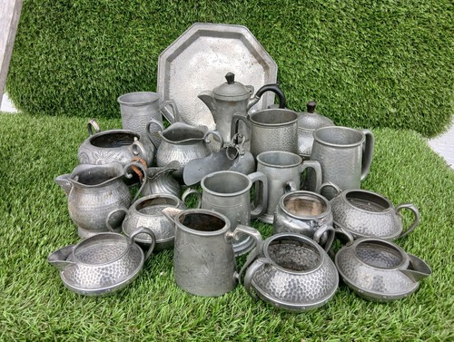 Mixed job lot of - 5,