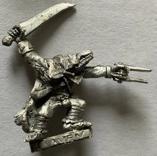 Warhammer AoS - Skaven - BRAND