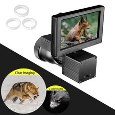 4.3'' Night Vision Scope