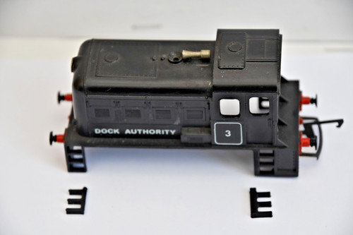 Triang hornby r253 - hornby,