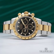 Rolex cosmograph daytona - rolex,