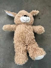 Vintage cuddle crew plush - vintage, soft