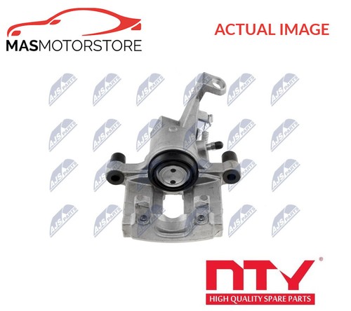 Brake caliper braking rear - caliper,