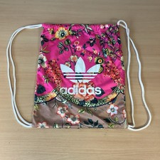 Rare Adidas X Farm Drawstring