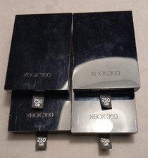 Xbox 360 Hard Drive 250GB. (Xbox 360E / Xbox 360 Slim)
