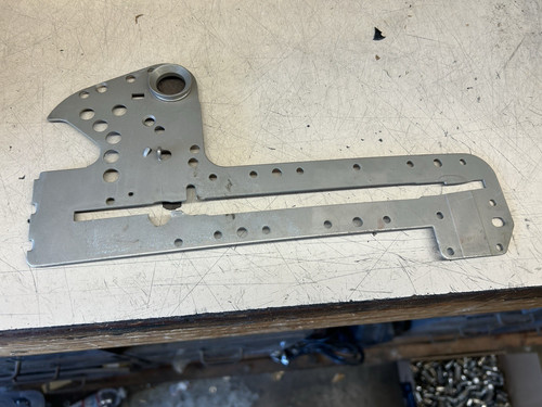 Mills cent esculator front - mills, 1