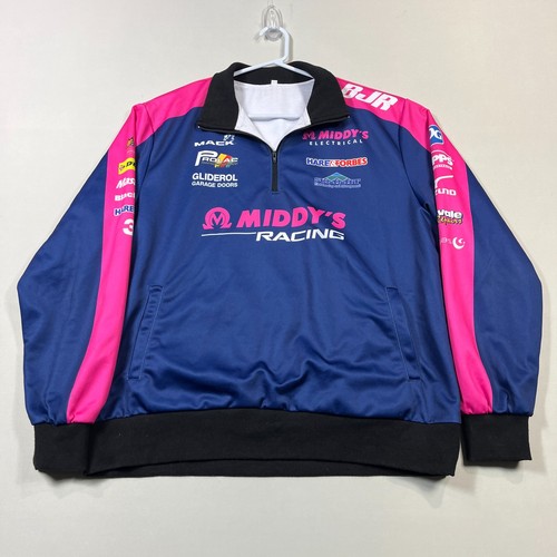 Chevrolet middys racing - middys,