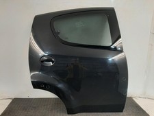 2013 CITROEN C1 Mk1 5 Door