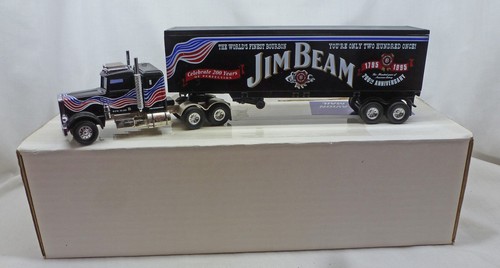 Matchbox ks186sa peterbilt - ks186sa,