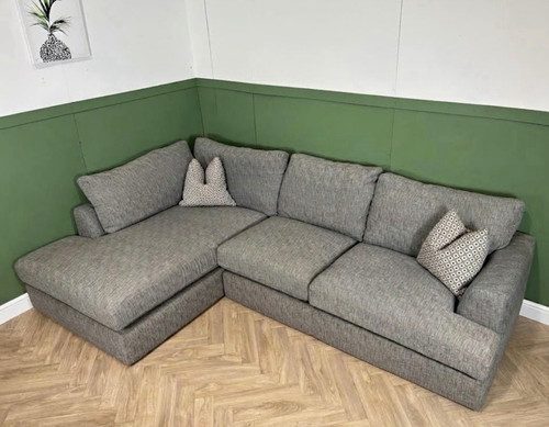 Next parker corner sofa - parker,