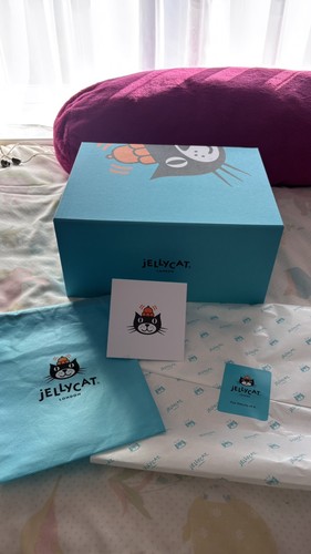 Huge jellycat gift - huge,