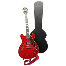 Ibanez as93fm tcd - ibanez, as93fm-tcd