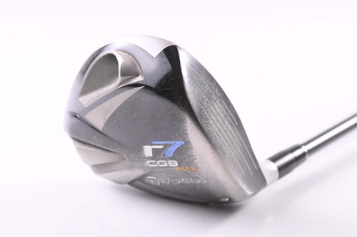 Ladies taylormade cgb max - r7,