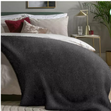 Save 50% - Habitat Faux Fur