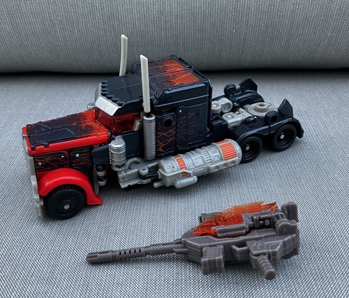 Transformers fireburst optimus - transformers,