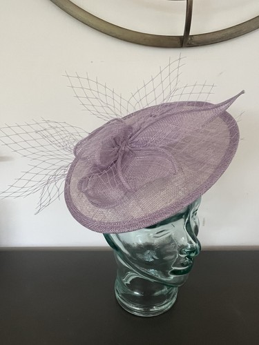 Wisteria lilac hatinator new - hatinator,