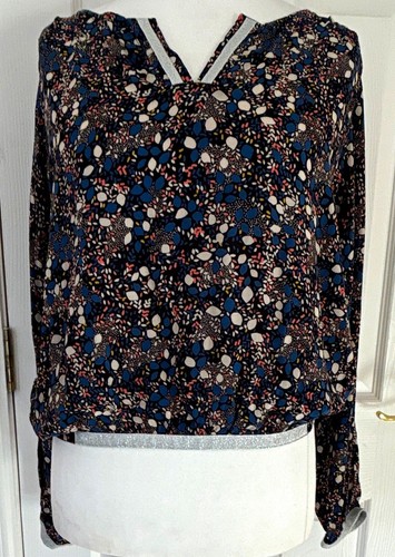Miss captain abstract print - miss,