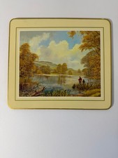 Vintage Clover Leaf Placemats