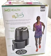 MO Farah Health 2L Compact Air
