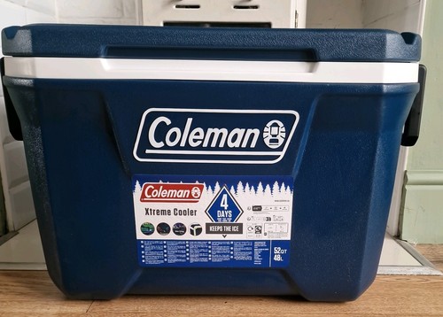 Coleman 48l xtreme - coleman,