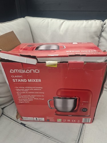 Ambiano classic stand - ambiano,