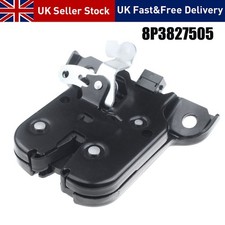 Rear Tailgate Boot Lid Lock
