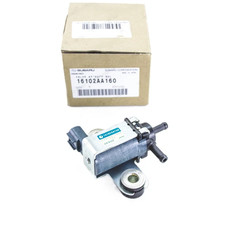 Boost Solenoid 2 Port Fits