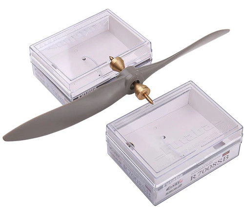 Propeller balancer - rc,
