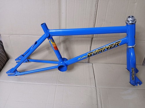 Raleigh mini burner - mini, &