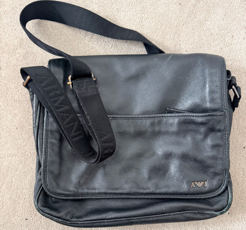 Genuine armani jeans - armani,