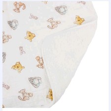 Winnie the pooh fleece - the,