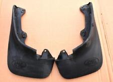 Land Rover Freelander 1 1997-06 genuine front mud flaps CAS100870 CAS100860 pair